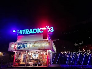 Ö3-Weihnachtswunder