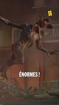 Who else isn't still reeling from the finale of episode 4 of Stranger Things season 5? 🙋🙋🙋