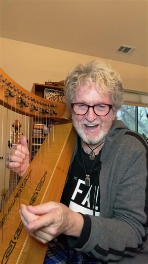 Yes Miscellany: 12/23/25 - Jon Anderson on Facebook