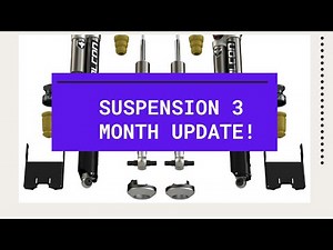 F150 Falcon Sport Tow/Haul Shock Leveling System ‪@teraflexsuspensions‬ ‪@FalconPerformanceShocks‬
