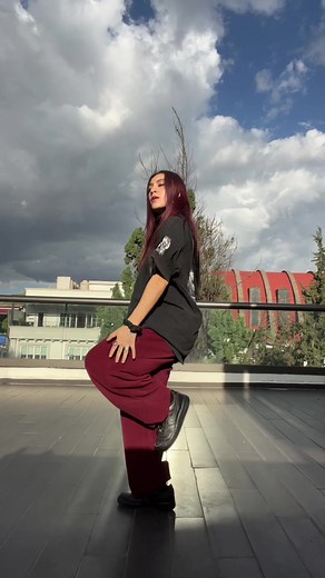 q mas puesss bb ? 🖤 dc: yo:) #quemaspues #justinquiles #trend #baile #maluma #sech #remix #dance #reggaeton