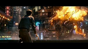 Cloud Atlas TV Movie Trailer