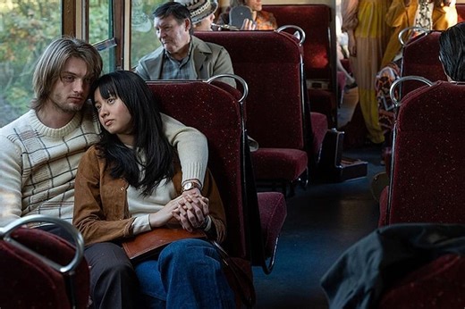 TOUCH タッチの予告編・動画「本編映像」 - 映画.com