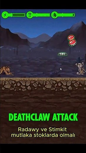 Kıyametten Sonra Yönetim: Fallout Shelter İnceleme + İpuçları