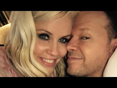 Jenny McCarthy's Marriage Just Keeps Getting Weirder And Weirder