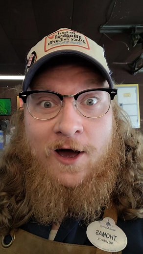 Disney Story Time: A Bug's Life Hopper