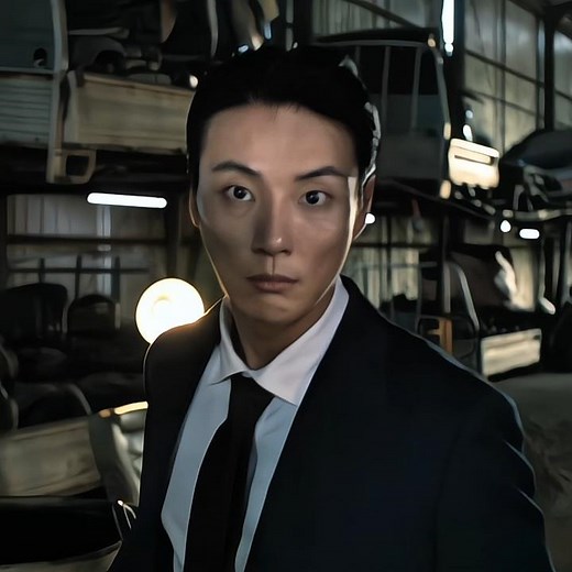 Taxi Driver S3 Edit | Yoon Shi Yoon