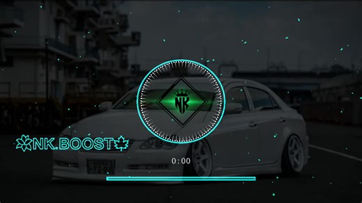 Experience Enhanced Audio with NK Boosted Headphones