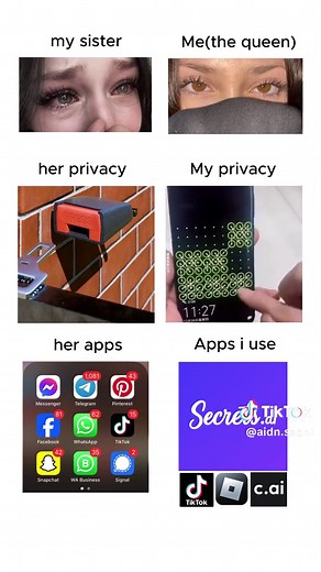Descubre Secrets AI: La app que debes probar