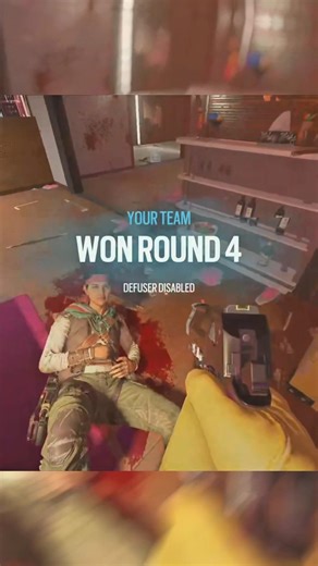 Love my new sens🕺🏽 #r6siege #prosettings #twitch #r6s #ps5 #r6 #rocketleaguesideswipe #rainbowsix