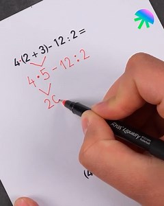 Learn to solve a math problem | Funny Videos Factory