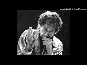 Bob Dylan live, I'll Remember You, Tucson 1996