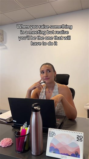 Office Humor: Navigating Meeting Responsibilities