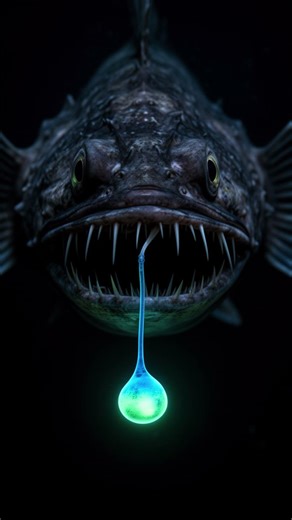 The Midnight Zone: Exploring the Ocean's Deepest Mysteries | 4K Deep Sea Documentary