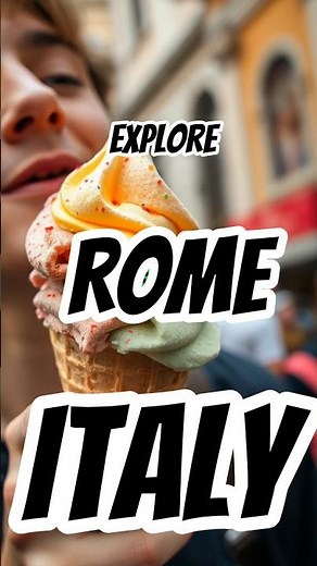 Top 10 Things to Do in Rome