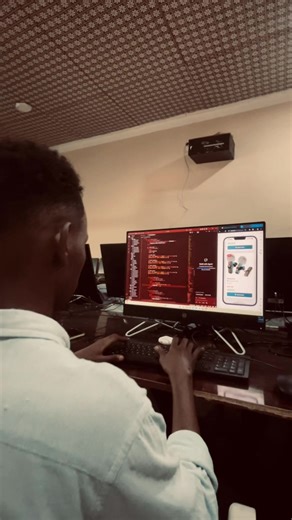 Web Development in Somalia: Growing Opportunities