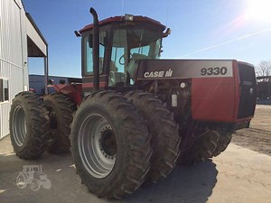 15K views · 258 reactions | On this #TBT we're going old school with this 1997 Case IH 9330 tractor from Hopf Equipment! Click for specs & don't forget our Express financing option! https://www.tractorhouse.com/listings/farm-equipment/for-sale/10095581/1997-case-ih-9330 | TractorHouse | Facebook