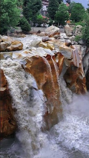 Gangotri Temple| गंगोत्री मंदिर - जय गंगा मैया🙏
