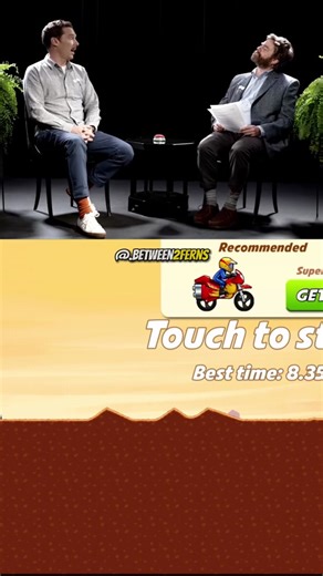 .between2ferns on TikTok