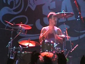 COMEBACK KID - "Because of All the Things You Say"(Live@the 02 Academy/Birmingham 31/10/2010)