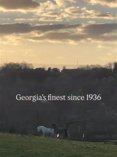 Restoration of a Historic Farm in Georgia