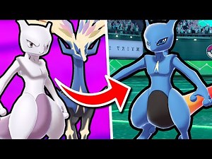 We Make CRAZY Fused Pokemon But With A TWIST!