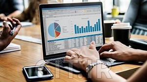 Data Analyst Accelerator: The Trusted Data Analytics Course