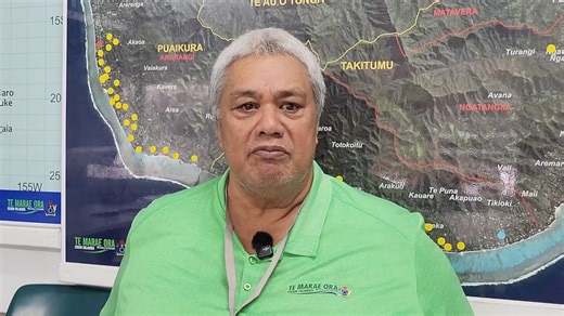 CITV Local News Tuesday 27 January 2026 I teia ra kua komakoma atu te tuanga Nuti kia Charlie Ave o te Tuanga Paruru Maki o Te Marae Ora. E reo akamaaraara teia nana ki to tatou iti tangata kia tunu i te vai i mua ake ka inu ei, e kia tama i to tatou au kainga no te au ngai ka anau te namu no teia tuatau uaua. | Cook Islands Television News