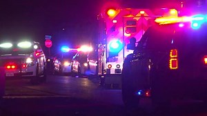 Filming of music video turns deadly in Houston