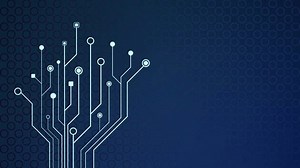 Electrical Circuit Tree Shape Animation Video Stock Footage Video (100% Royalty-free) 1107381669 | Shutterstock