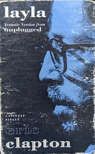 Eric Clapton - Layla (Acoustic)