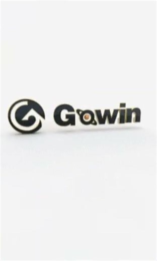 Gowin GP900 - On/Off (with Animation) #featurephones