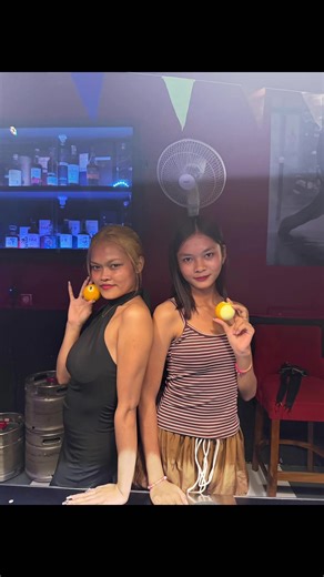 Hollywood Bar 172. Open 7 nights a week 6pm to 3am and on. Free pool, popcorn and play your own music. Dance pole shows. #cambodia #phnompenhcity #hollywoodbarpp #street172