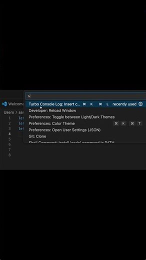 Hidden VS Code Extension Developers Should Know🤔🚀