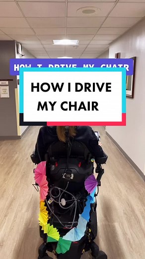Driving My Wheelchair: Techniques and Accessories Explained