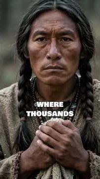 The fall of native Americans #history #viral #trending