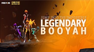 623K views · 1.4K reactions | Survivors! Brace yourselves as the Legendary Booyah bundles are coming! Get ready to get your hands on the exclusive Booyah Day bundles and dominate the battlefield in style! ✨ Which of the four bundles do you like the most?! Tell us in the comments below!  #BattleInStyle #FreeFireBooyahDay #JumpIntoTheImpossible #FreeFire #IndiaKaBattleRoyale #Booyah | Garena Free Fire | Facebook