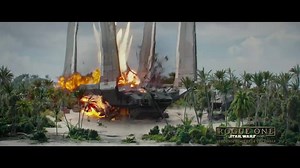 460K views · 1.8K reactions | Darth Vader er tilbage i Rogue One: A Star Wars Story! May the force be with us! Køb billet! | Disney | Facebook