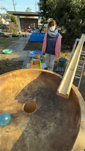 Marble Run ☆ Elegant Mrs. Katsuragi Marble Run①