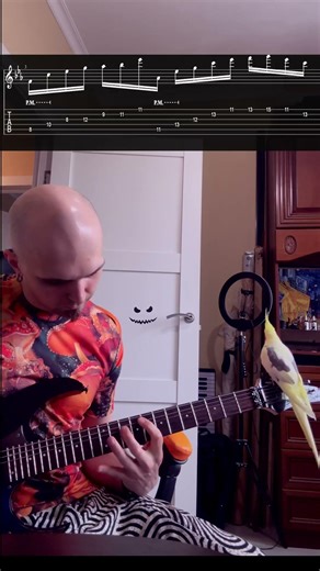 Dorian Concept - Hide | Guitar Cover | TAB | Dark Fantasy #guitarlesson #guitarcover #guitarsolo