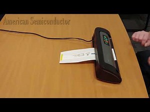 FleX NFC Lamination Demo