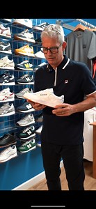 18K views · 142 reactions | Neil talks new season and classic Reebok styles like the leather Classics, Nylon runners, everyday Club C and much more. Shop the full range here: https://www.80scasualclassics.co.uk/reebok-m57 | 80s Casual Classics | Facebook