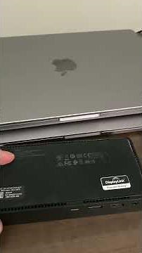 USB-C is NOT Thunderbolt - Don't make a Costly Mistake #apple #computerengineering #tech