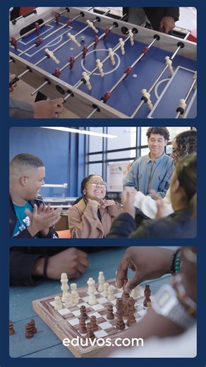 Eduvos on Instagram: "Choose an institution where your potential is recognised, your goals are supported, and your journey truly matters. Applications are open, enrol today at eduvos.com and step confidently into your future with Eduvos. #Eduvos #EnrolToday #PreEnrol"