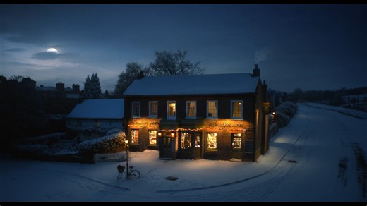 Waitrose Presents 'The Perfect Gift'