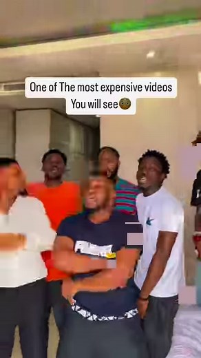 Short clip of Prinx at the biggest gospel concert in the world The Experience. | Prinx Emmanuel