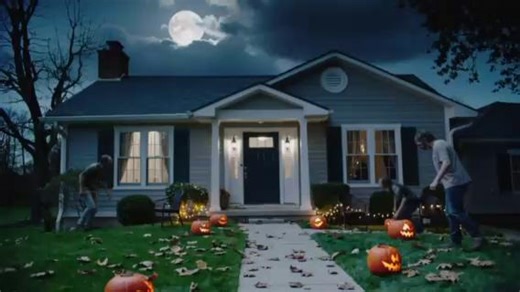 1.7K views · 14 reactions | Zombie tested. Homeowner approved. Built for whatever knocks on your door. 履‍♂️ #WindowWorld #ZombieProof #EntryDoors #HappyHalloween | Window World | Facebook