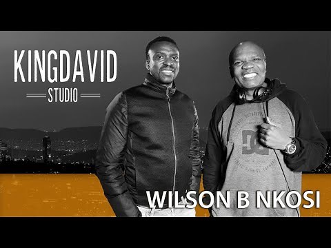 KingDavidStudio Wilson B Nkosi