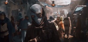 Star Wars Eclipse from Quantic Dream revealed at The Game Awards