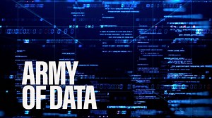 An expert on information processing weighs in on ways the military can understand massive amounts of data to help make decisions. | Defense News